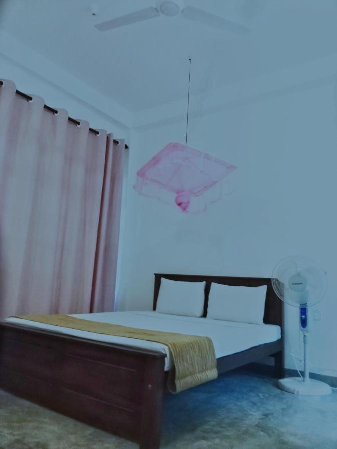 מלון טנגלה The Nest מראה חיצוני תמונה