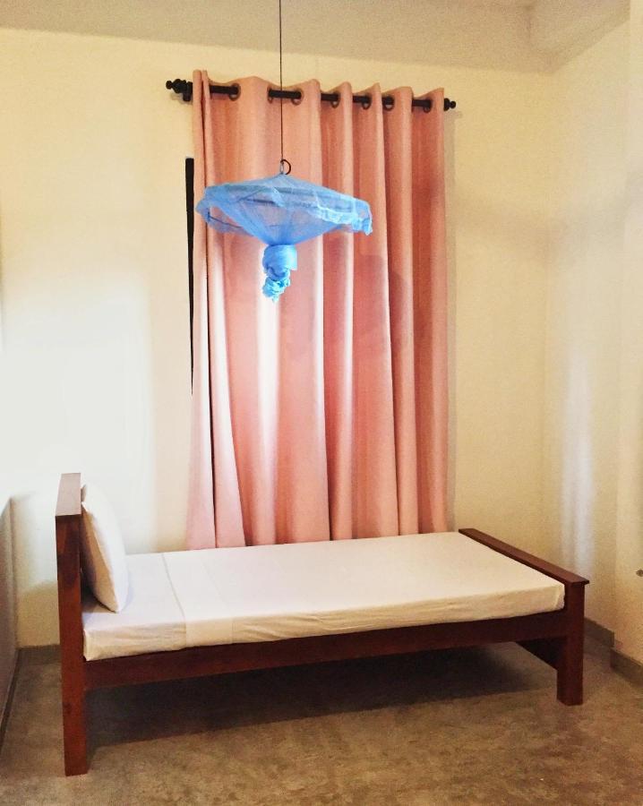 מלון טנגלה The Nest מראה חיצוני תמונה